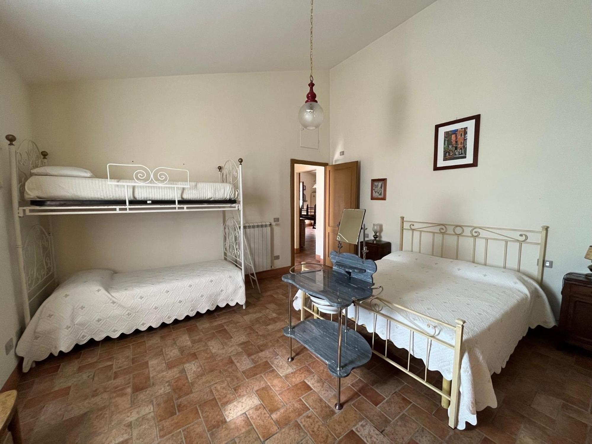 Agriturismo Podere Dell' Olmo Amelia Exterior photo