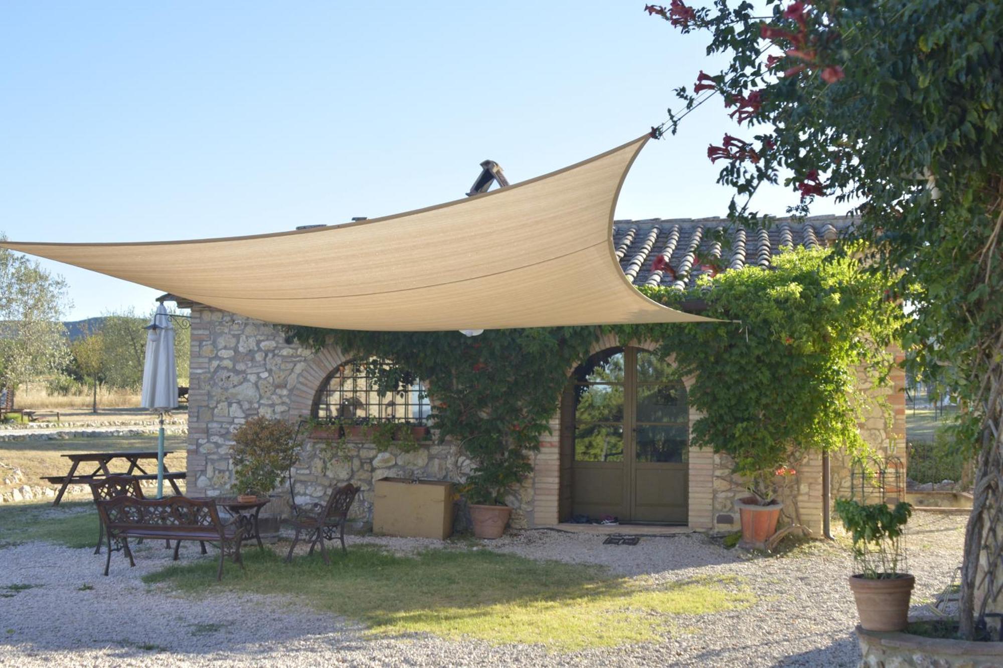 Agriturismo Podere Dell' Olmo Amelia Exterior photo